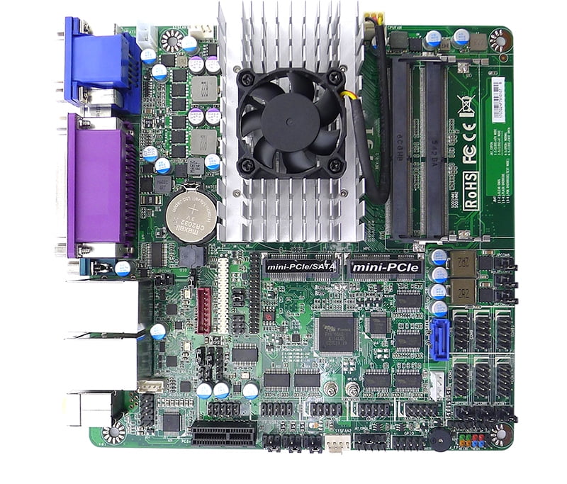 jetway vga